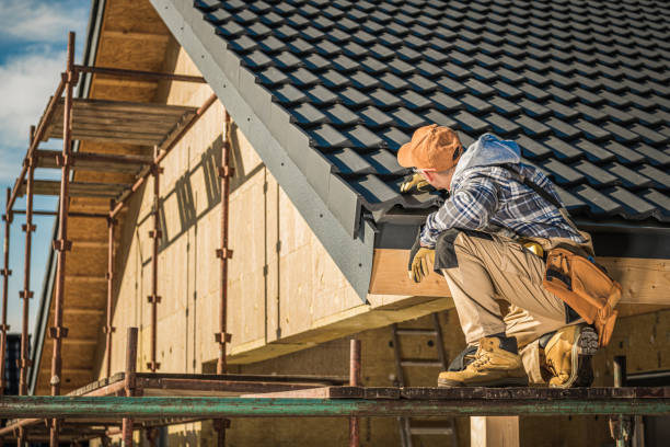 Best Roof Inspection Near Me  in Harvey, MI