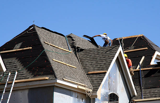 Best New Roof Installation  in Harvey, MI