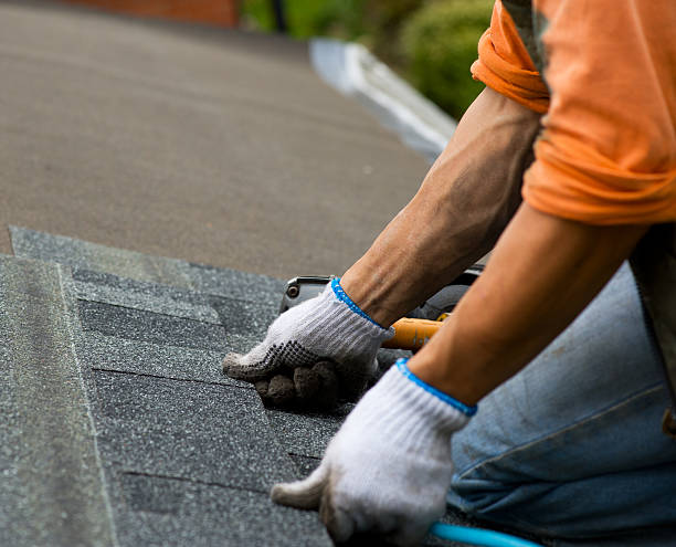 Best Tile Roofing Contractor  in Harvey, MI