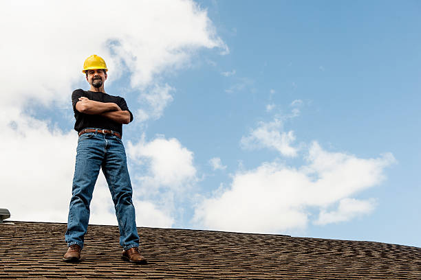 Tile Roofing Contractor in Harvey, MI