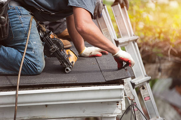 Roof Waterproofing Services in Harvey, MI
