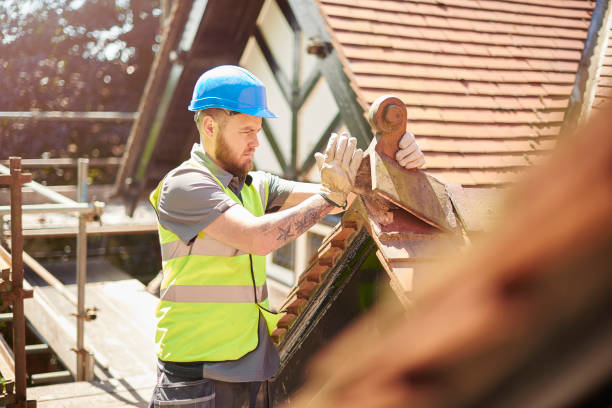 Best Roof Waterproofing Services  in Harvey, MI