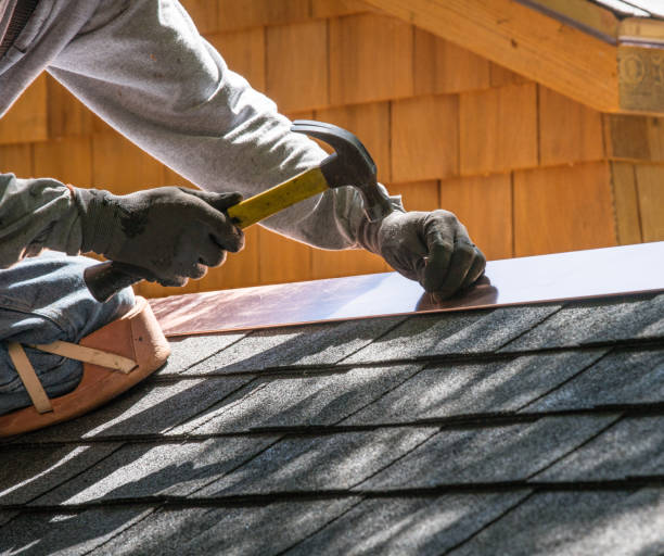 Best Roof Repair Estimates  in Harvey, MI